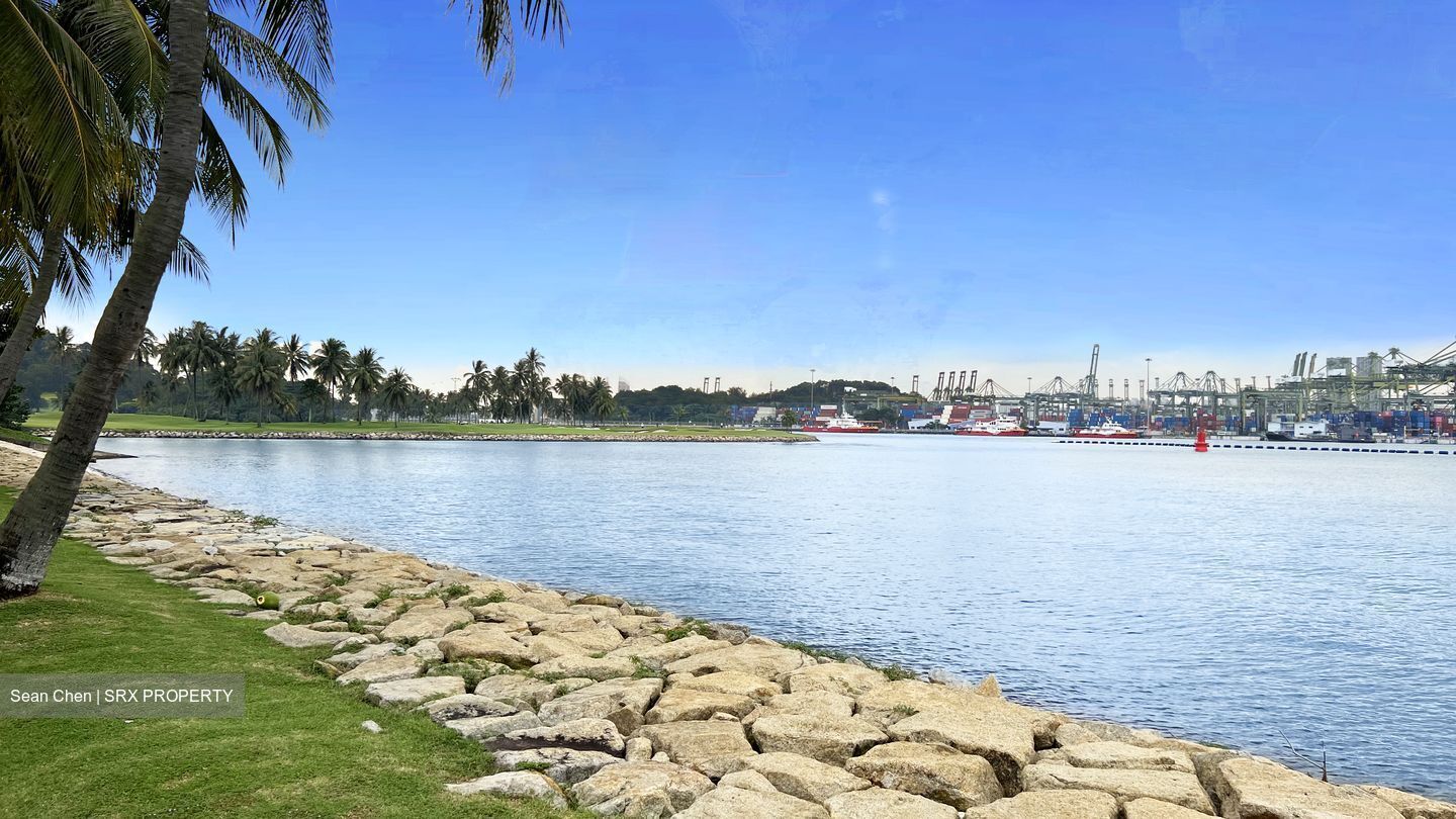 Sentosa Cove (D4), Detached #582384481
